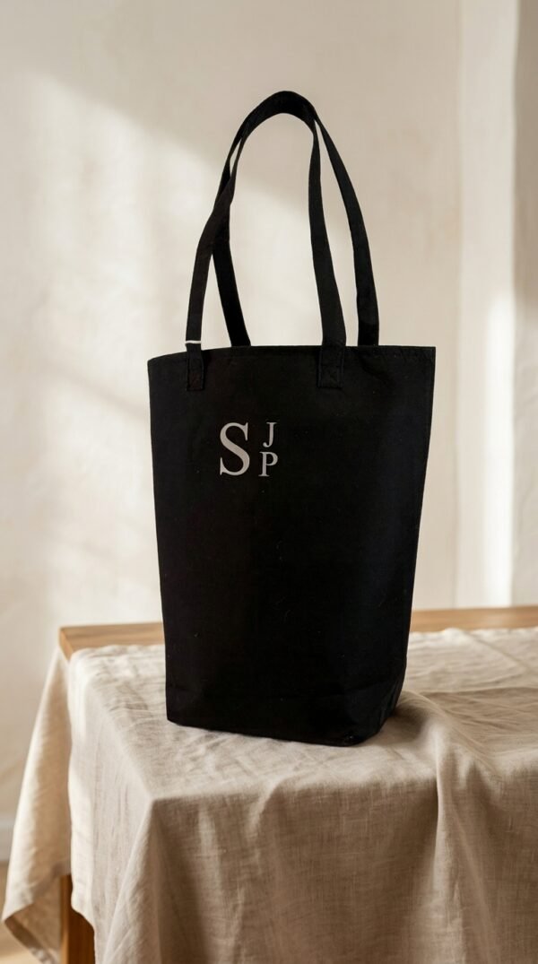 Bolso de gran capacidad personalizado