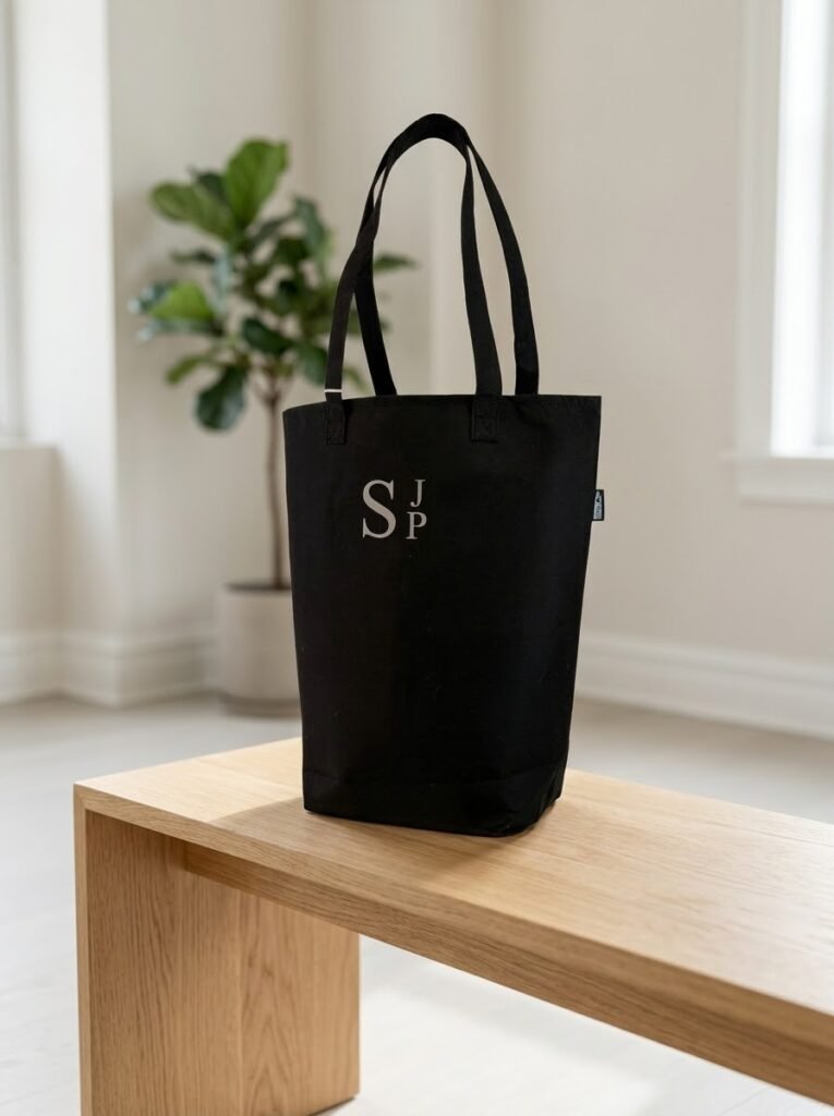 Bolso de gran capacidad personalizado