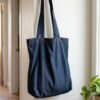 Bolso denim colorido personalizado