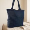 Bolso denim colorido personalizado