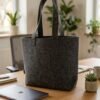 Bolso con asas reforzadas personalizado