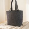 Bolso con asas reforzadas personalizado