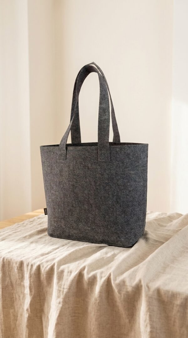 Bolso con asas reforzadas personalizado