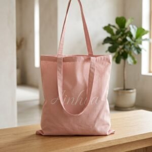 Bolso para libros o trabajo personalizado